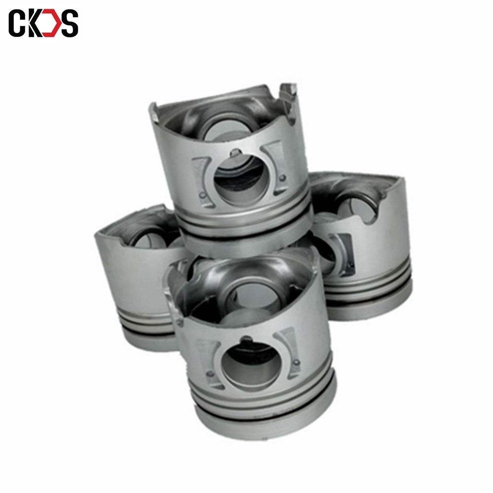 engine piston ring compressor tool for 8-97331-641-0 Piston Liner Kit