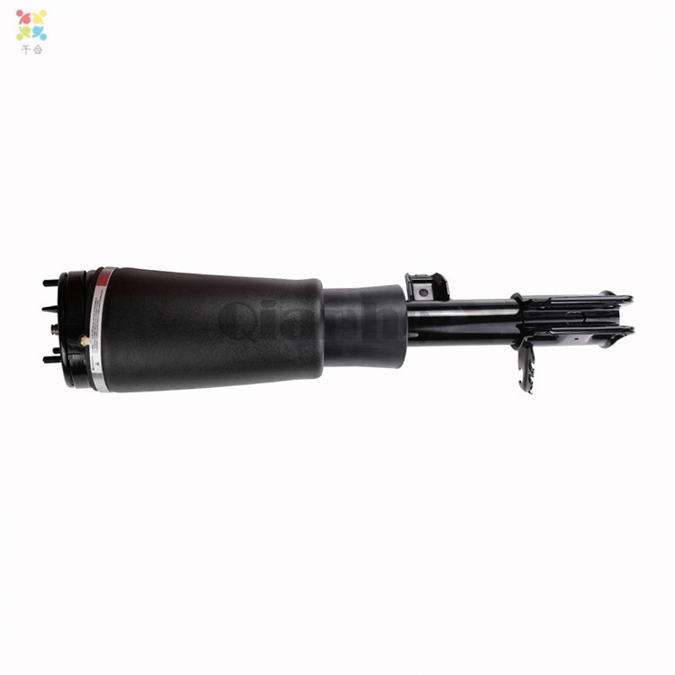 Air Spring Strut Front RH Land Rover L322 2010-12 Variable Damping (OEM) LR012859 LR032560