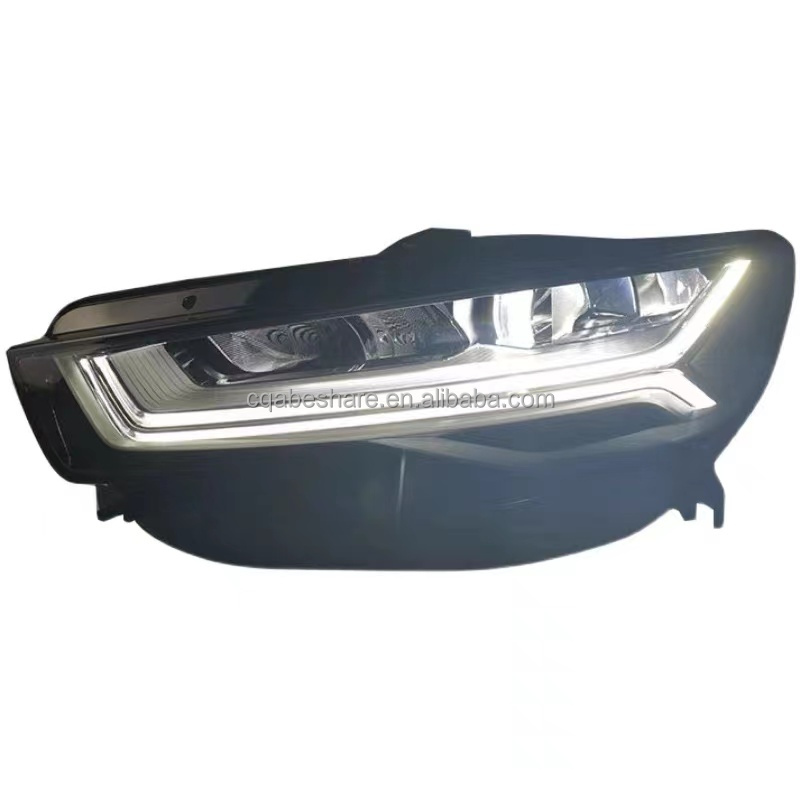 Full LED Headlight for Audi A6 Avant C7 PA 2016-2018 Advanced LED Technology