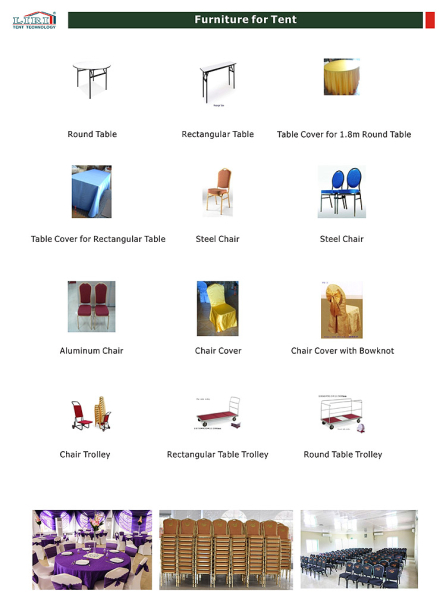 Largest warehouse tent factory For Industry Storage
