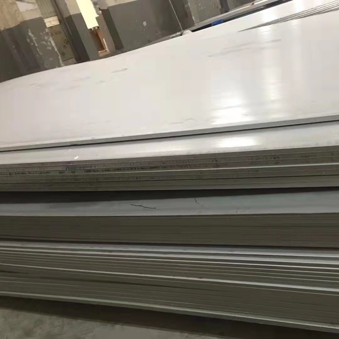 UNS N08810 Nickel Alloy Plate Inconel 800H 0.3-30.0mm 1000mm 1219mm 1500mm
