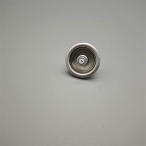 China Advanced Hair Mousse Aerosol Actuator for Professional Styling - Adjustable Spray for Custom Looks on sale