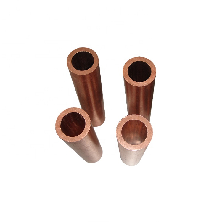 B111 6" SCH40 CUNI 90/10 C70600 C71500 TUBE Copper Nickel Pipe