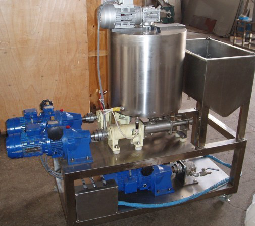 Wafer Stick Machine Crispy Egg Roll Making Machine High Efficiency