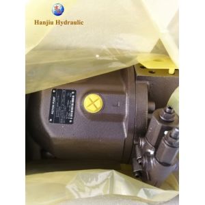 A10VSO100DFR131R-PPA12K27+A10VSO71DFR131R-PPA12N00 Rexroth pump Manufactures