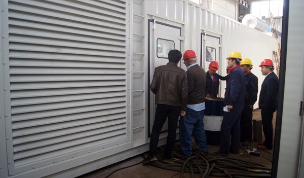 50ft Length 53 foot Steel Shipping Container for Dry Container in North America Inside Modification Trailer and Rail Way
