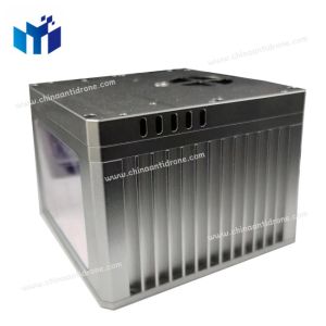 China Drone Detector Portable FPV Detection and Video Transmission Capture Device Anti Drone System on sale