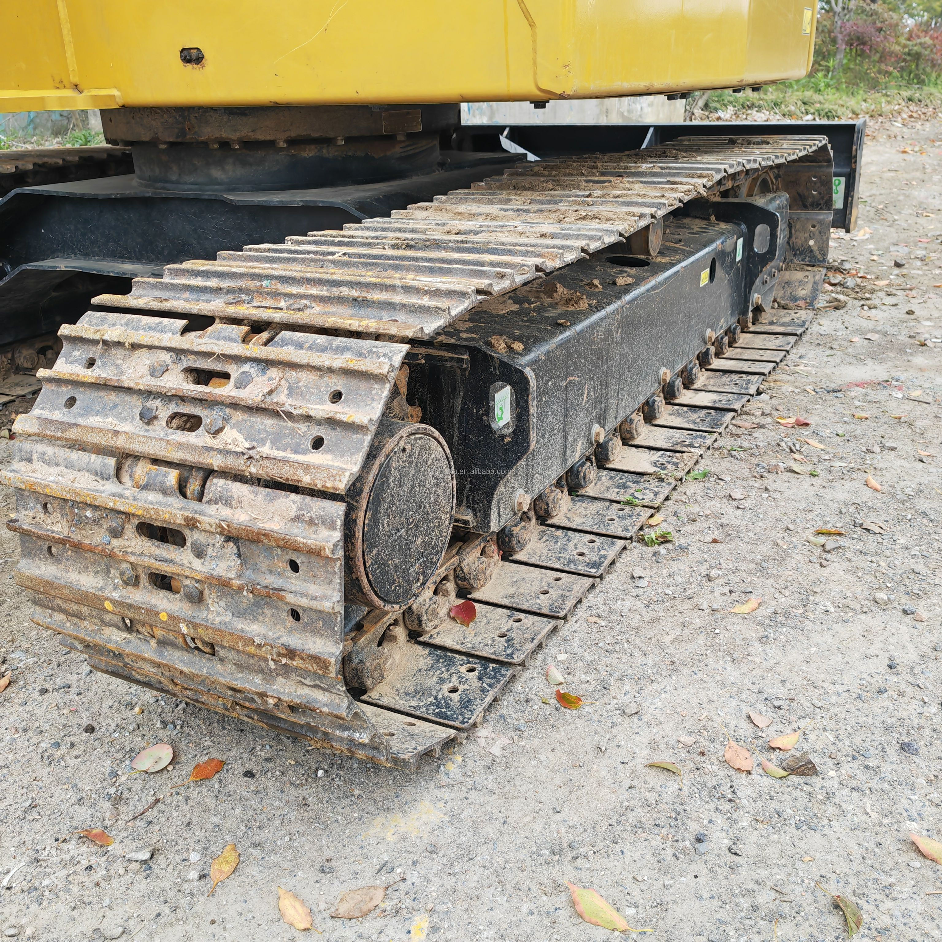 Original Japan Brand Used Cat 306 Excavators Machine Hydraulic Digger Caterpillar - Attractive Discount, Work-Ready construction