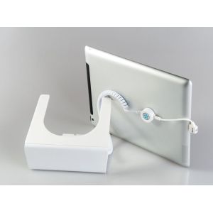 COMER Universal Tablet Security Holder with Universal Tablet Cable Locks