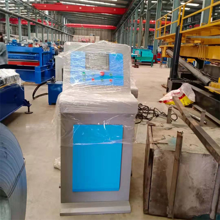 High Quality Metal Color Steel IBR 686 profile Roof Panel Roll Forming Machine