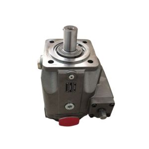 Rexroth Hydraulic Pump A4VSO180DRG/30R-PPB13N00 High Power Density Long-Term