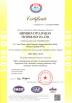 Shenzhen Linquan Technology Co., Ltd. Certifications
