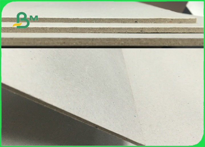 Lever Arch File Book Binding Board 300gsm to 2600gsm FSC Certified Customized