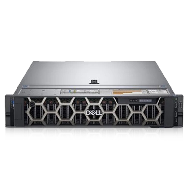 Best Choice Dell R740XD Intel Xeon 5218r Case Computer Rack Server for Your Business
