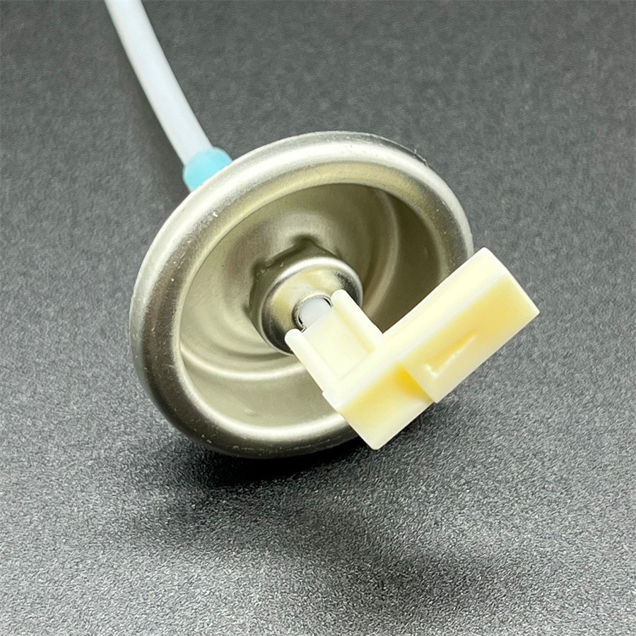 High-Performance Air Freshener Valve | Efficient Fragrance Delivery for Commercial and Public Spaces | Durable and Easy