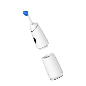 Nicefeel Ergonomic Cordless Nose Cleaner For Congestion Relief