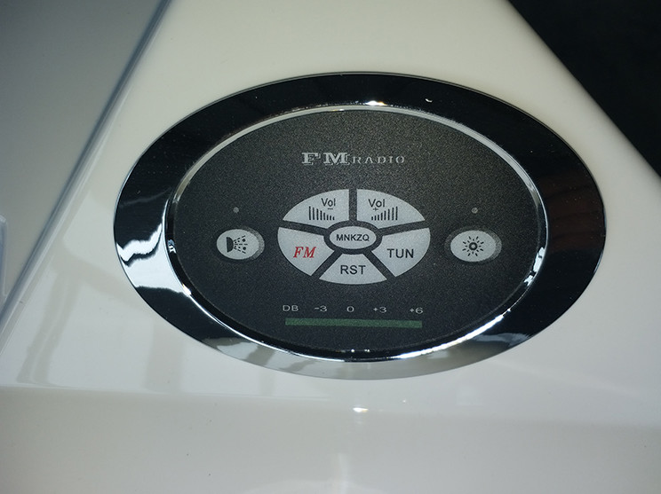 China whirlpool jacuzzi hot tub SPA computer control box