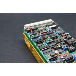 High Temperature Tolerance Rust Proof Speed Controller For Sasib Cigarette