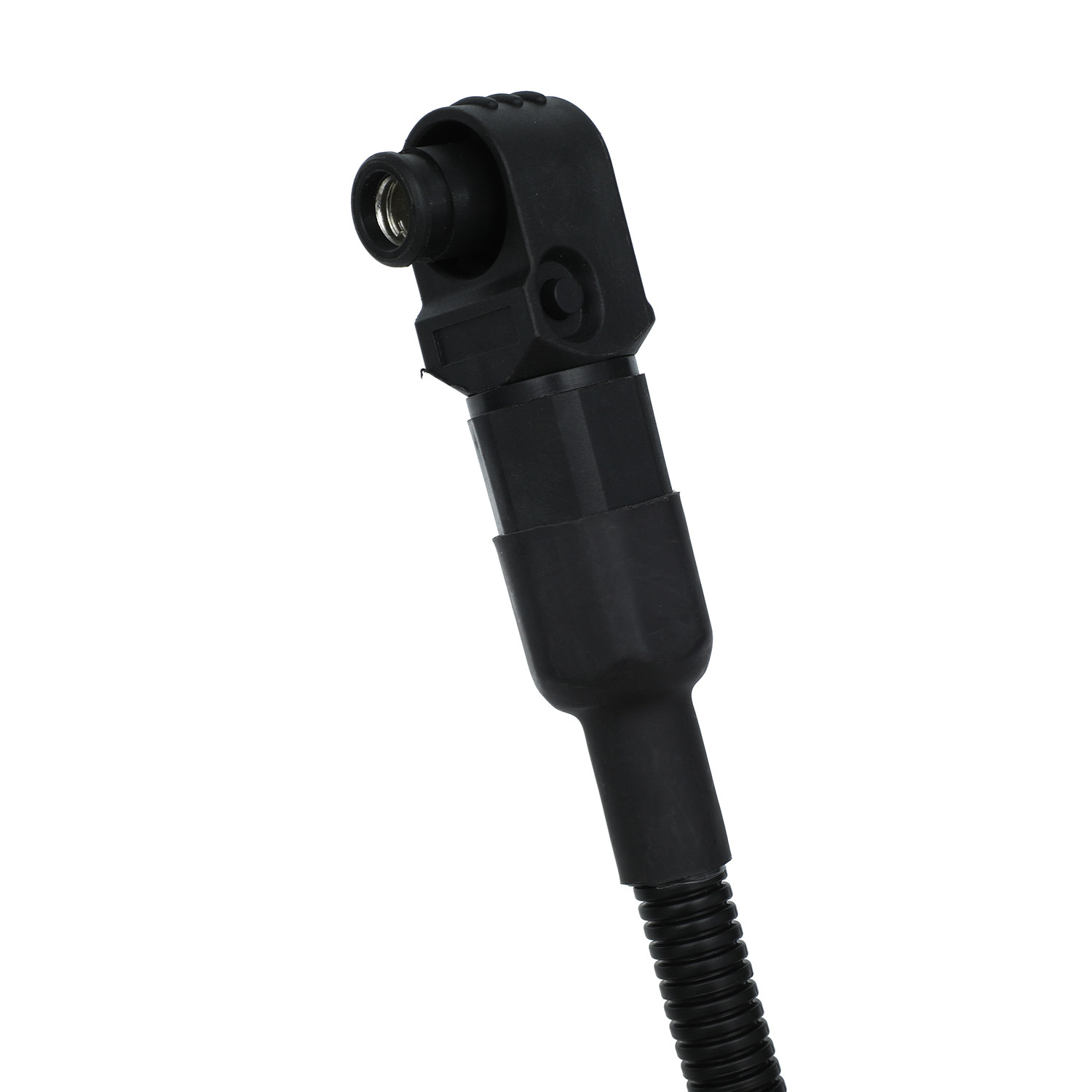 Current PA66 30%GF Connector Shell Energy Storage Connectors