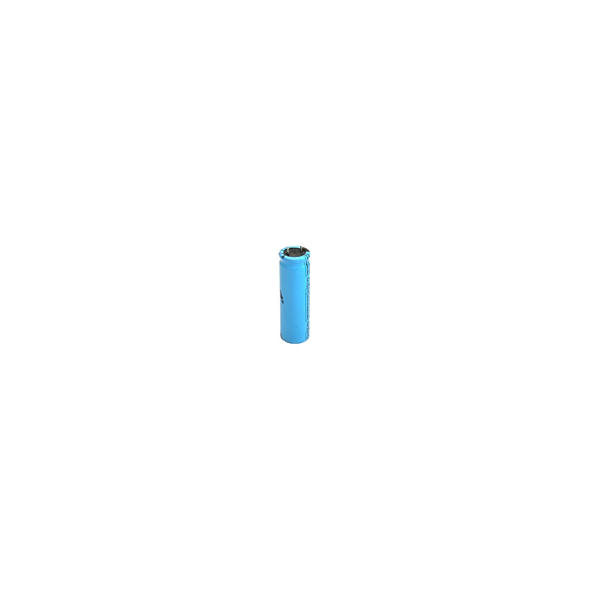 Cylindrical HMC1650 3.7V 750mAh Rechargeable Li Ion Battery Safety