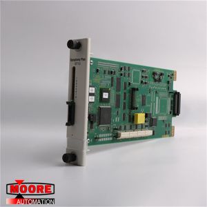 China SPIIT13 Infi Net To Infi Net Local ABB Module on sale