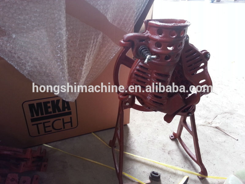 hand corn sheller machine