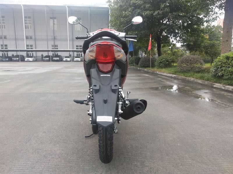 Wholesale 125cc motorcycles factory price moto ZS OEM motorbike Chongqing moto 125 moped 50ccC Cub motorcycle 50cc mot