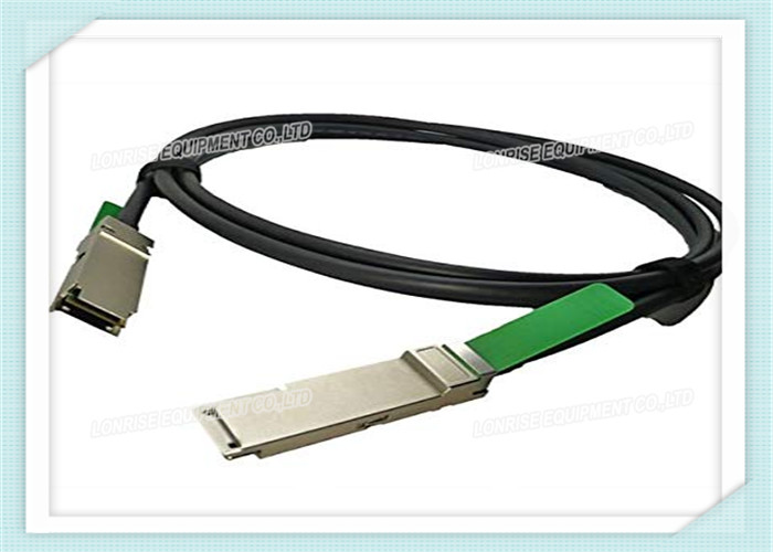 Cisco QSFP-H40G-CU1M SFP Optical Transceiver Passive Direct Attach Module Assembly
