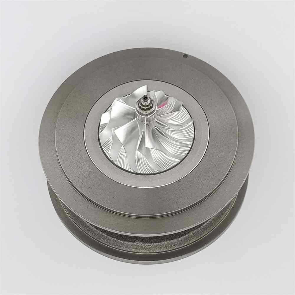 GTB2260VK Chra Turbo Cartridge 765985-0001 765985-5001S 765985-0003 For BMW X6 30 Dx E71