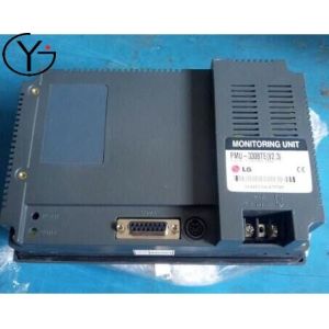 HMI PMU-330BTE Touch Screen Display Whole Machine Used