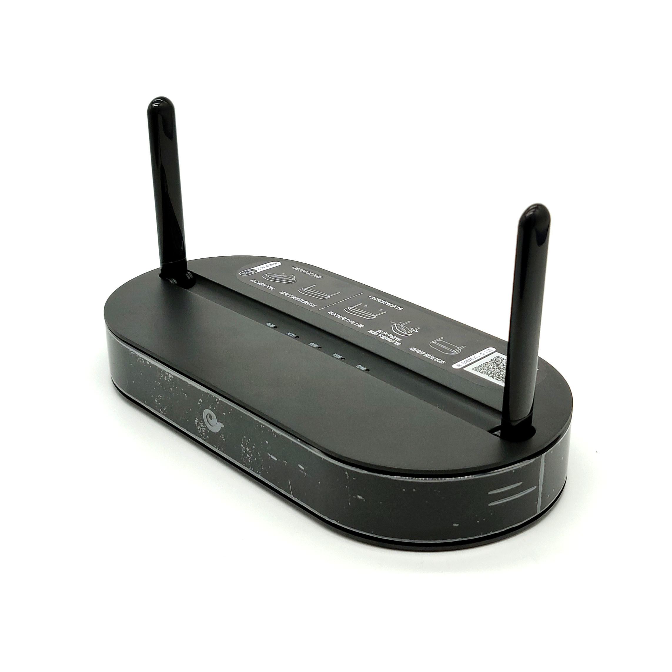 NEW onlineHS8145V5 for Huawei Ont dual frequency WIFI FTTH GPON ONU 4GE 1TEL AC WIFI