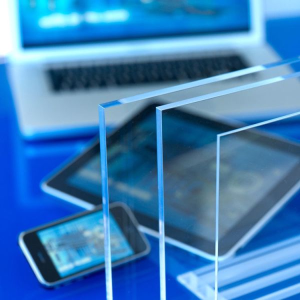 Quality High Impact Polycarbonate PC Board for sale