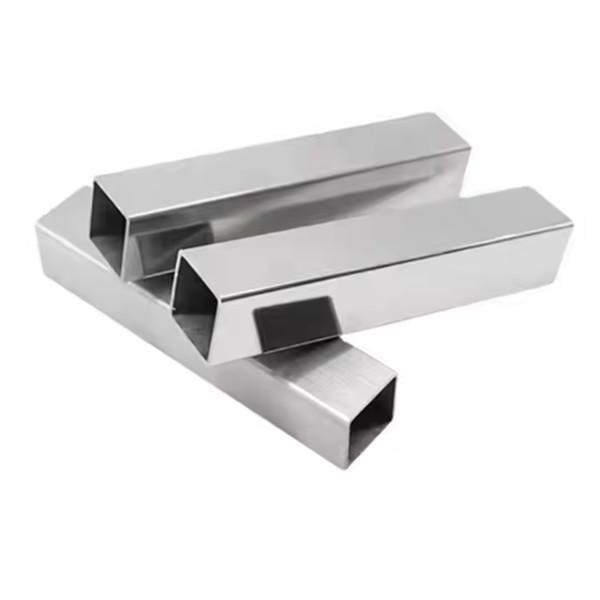 904L Austenitic Stainless Steel Pipes 2 Inch ASTM B677 Acid Proof For Chemical