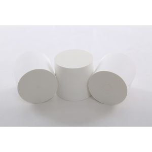 Alumina Honeycomb Ceramic Catalyst Substrates Thin And Custom
