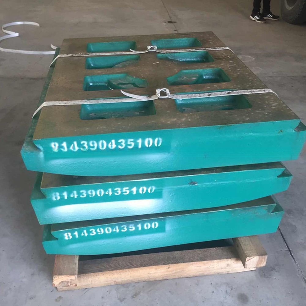 High Manganese Steel Mining Symons Cone Crusher Spare Parts HP300 HP400 HP500 Bowl Liner Mantle and Concave