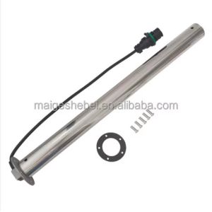 China Atlas Copco Metal Screw Air Compressor Spare Parts 1089065903 Fuel Level Sensor Oil Air Filter Replacement Element Separator on sale