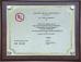 WCON ELECTRONICS ( GUANGDONG) CO., LTD Certifications