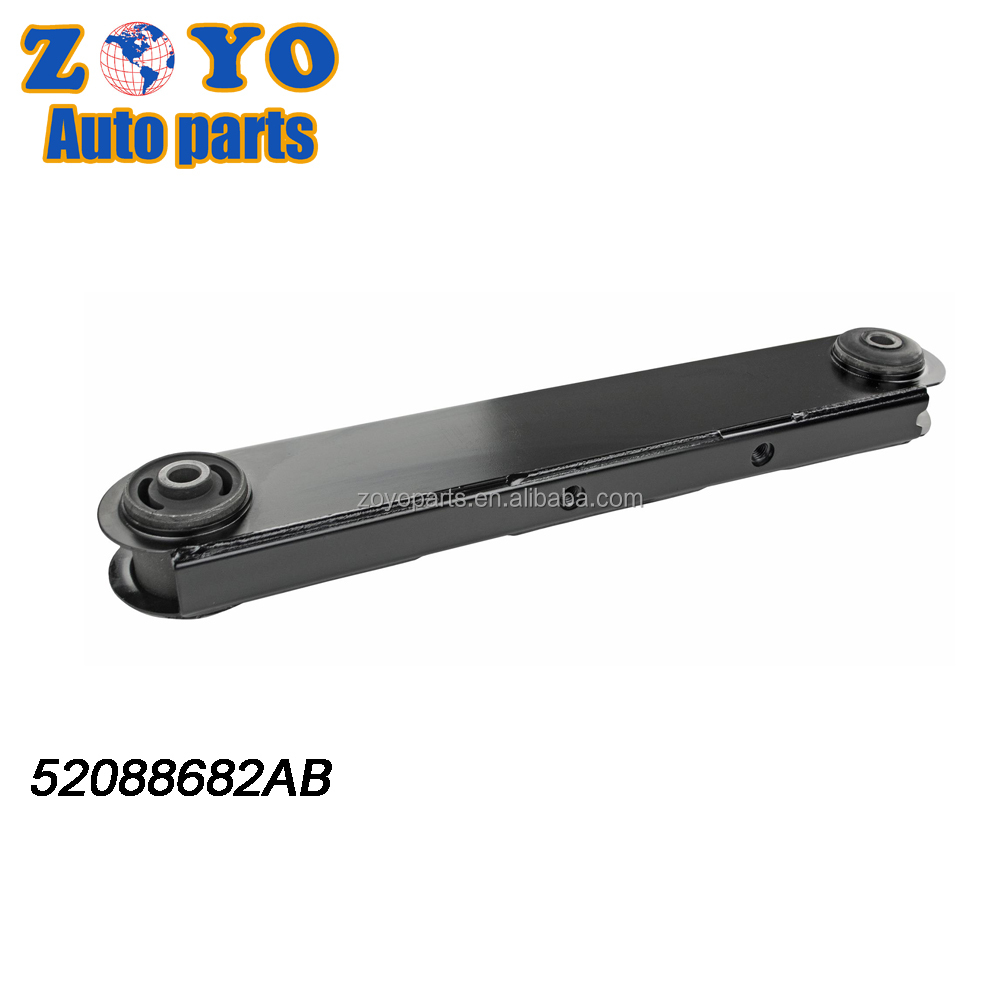 Durable Rear Control Arms for Jeep Liberty 52088682AB 521-643 Guaranteed Performance