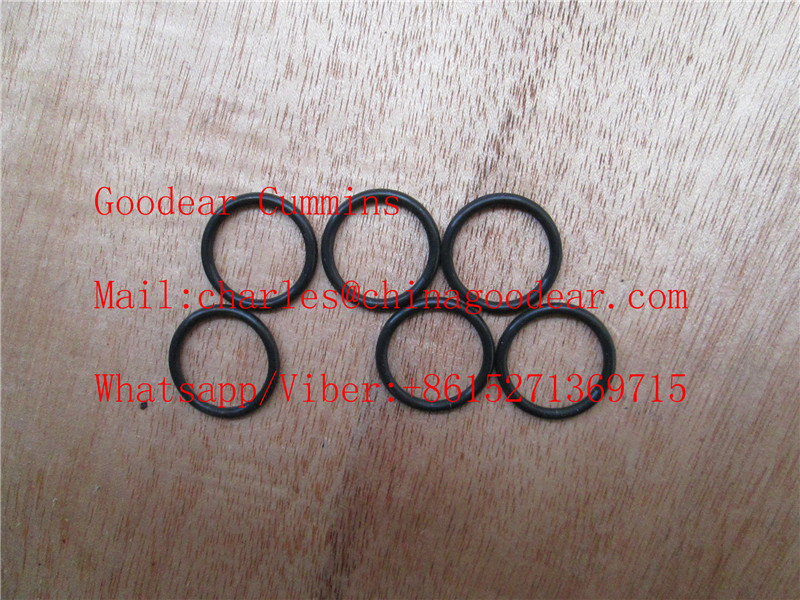 Chongqing k38/k50 diesel engine seal o ring 3084539 in stock