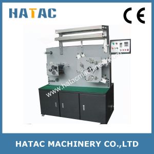 Automatic Flexo Nylon Tape Printing Press,Paper Printing Machine,Label Printer Press