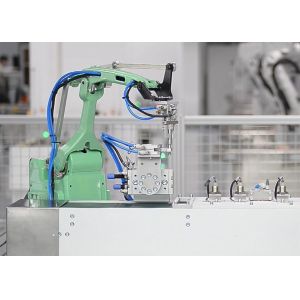 1kg Automatic Robotic Arm