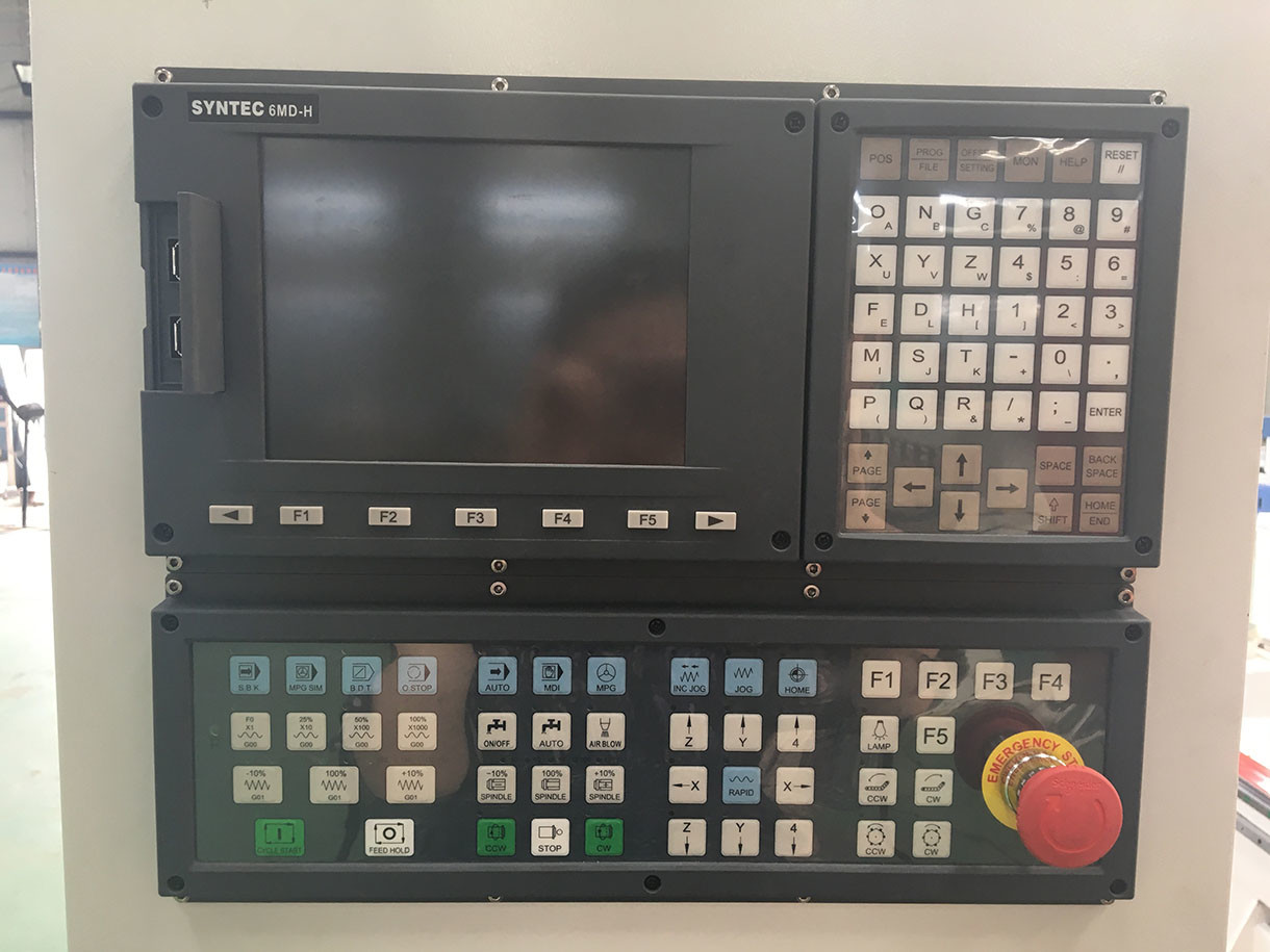 1325 cnc machine