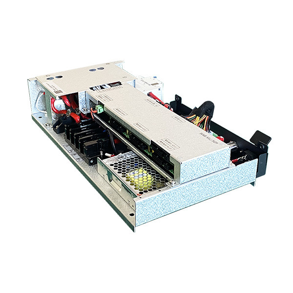 200mA Balancing Current Integrated BMS 10KG Weight For Industrial Automation