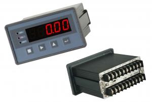  Force Sensor Measurement Weighing Indicator Controller With 2 Setpoint DO Output Manufactures