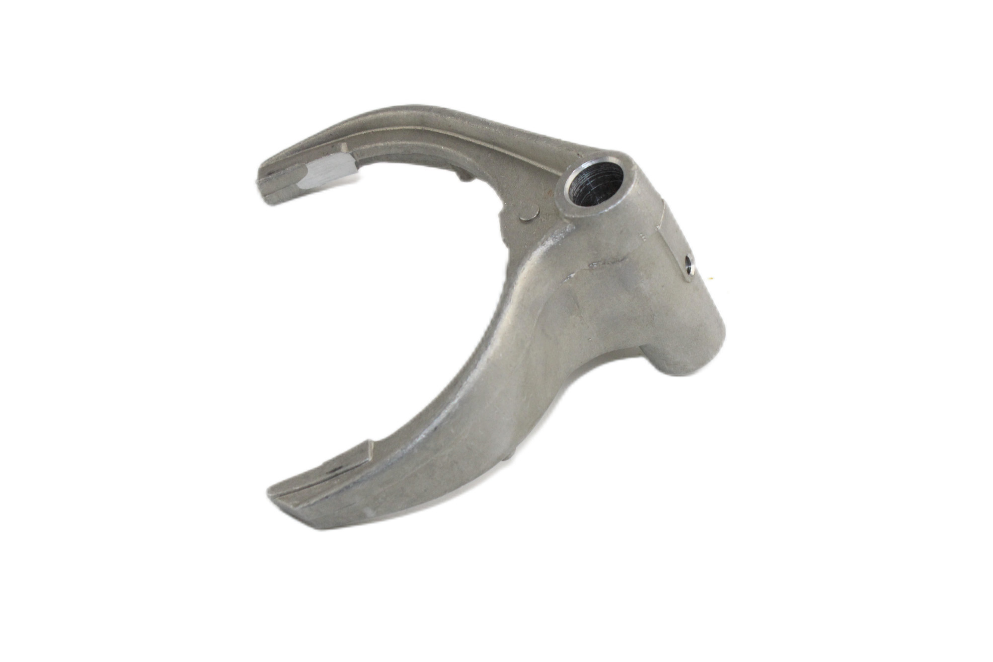 NKR 4JB1 Isuzu Transmission Parts Shift Arm Low&2ND 8944405540 8941356570