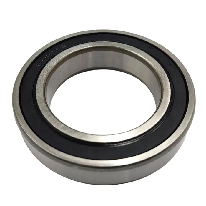 6010-2RS ZC6010 6201 Deep Groove Ball Bearing for Sinotruk Shacman Weichai Truck Shipping by TNT DHL Fedex UPS