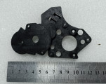 1750295447-13 ATM Machine Parts Diebold Nixdorf DN200 IOC In-Output Module Collector Unit Motor Guide 1750247003
