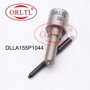 China ORLTL Common Rail Series Electronic Fuel Injection Nozzle DLLA155P1044 Spraying Nozzles DLLA 155 P 1044 For Denso on sale