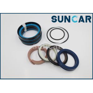 China VOE11709817 Wheel Loader Steering Cylinder Seal Kit For SUNCARVO.L.VO L110 L120 L90 Inner Repair Kit on sale