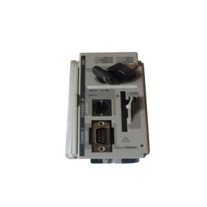 ALLEN BRADLEY 1747-AENTR Programmable Logic Controller intelligent platforms